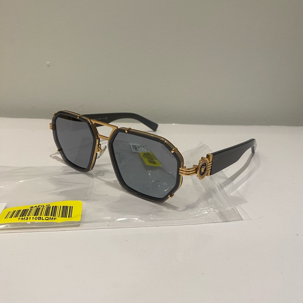 Versace Sunglasses for Men